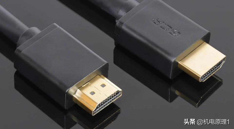 什么是HDMI？如何选择合适的HDMI线？