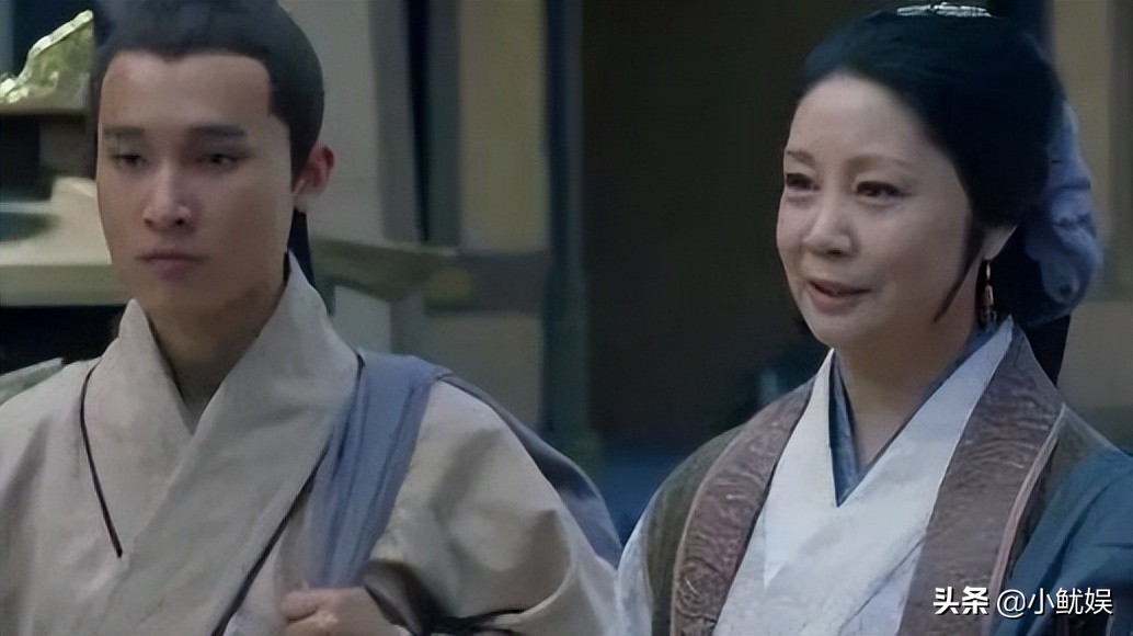 《父母爱情》：8年后才发现这3个人是真家人，一家三口演了5个剧