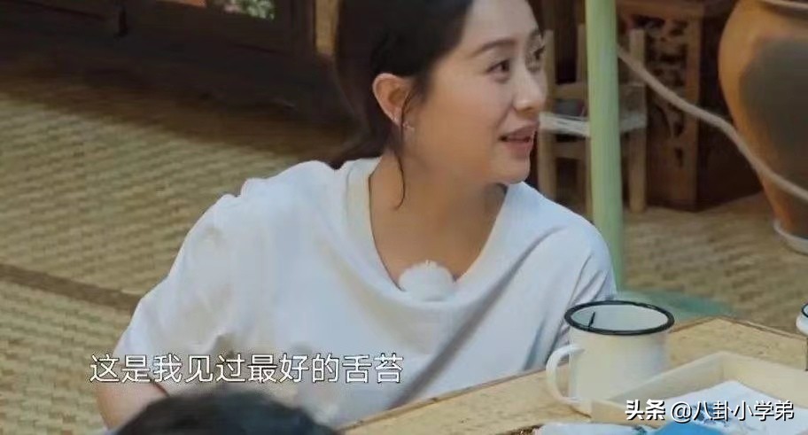 崇尚素食，注重保养，却眼凸显老状态差，这些女星败给了无效养生