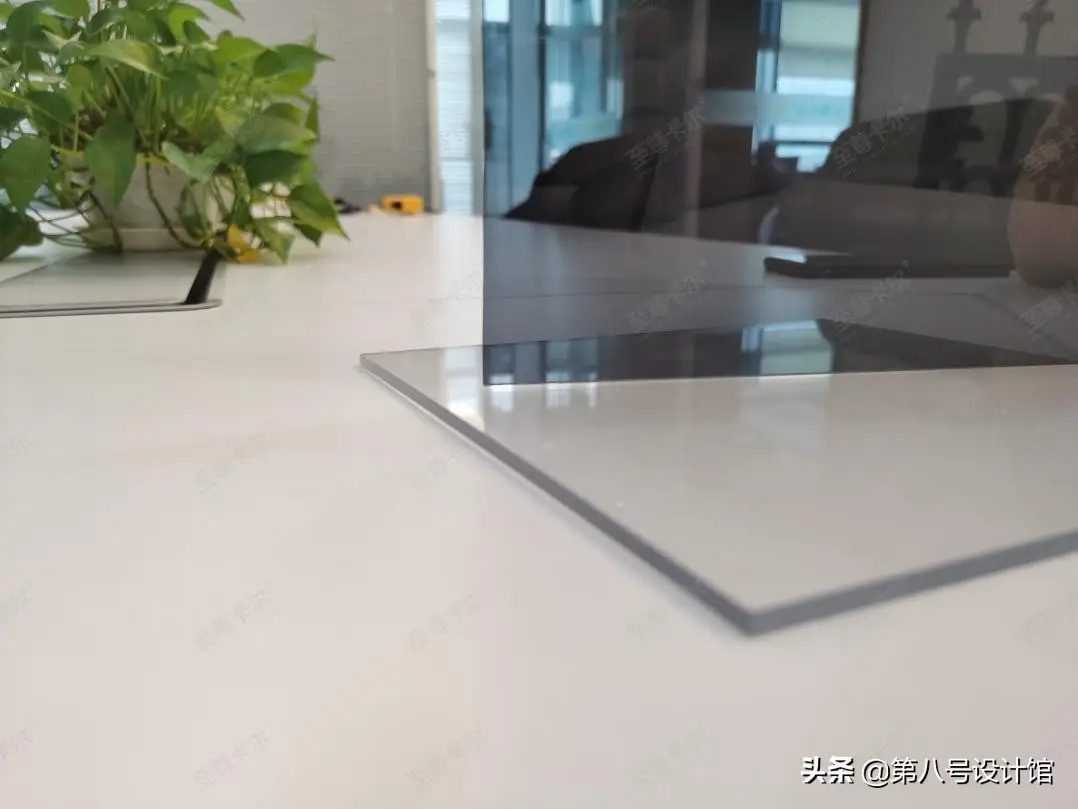 聚碳酸酯板横空出世，取代玻璃与亚克力板，成为阳光房最佳材料