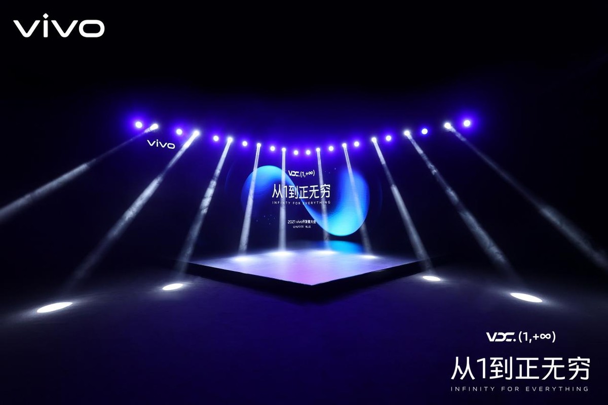 vivo：不做開發者的過客，變成IoT的歸人