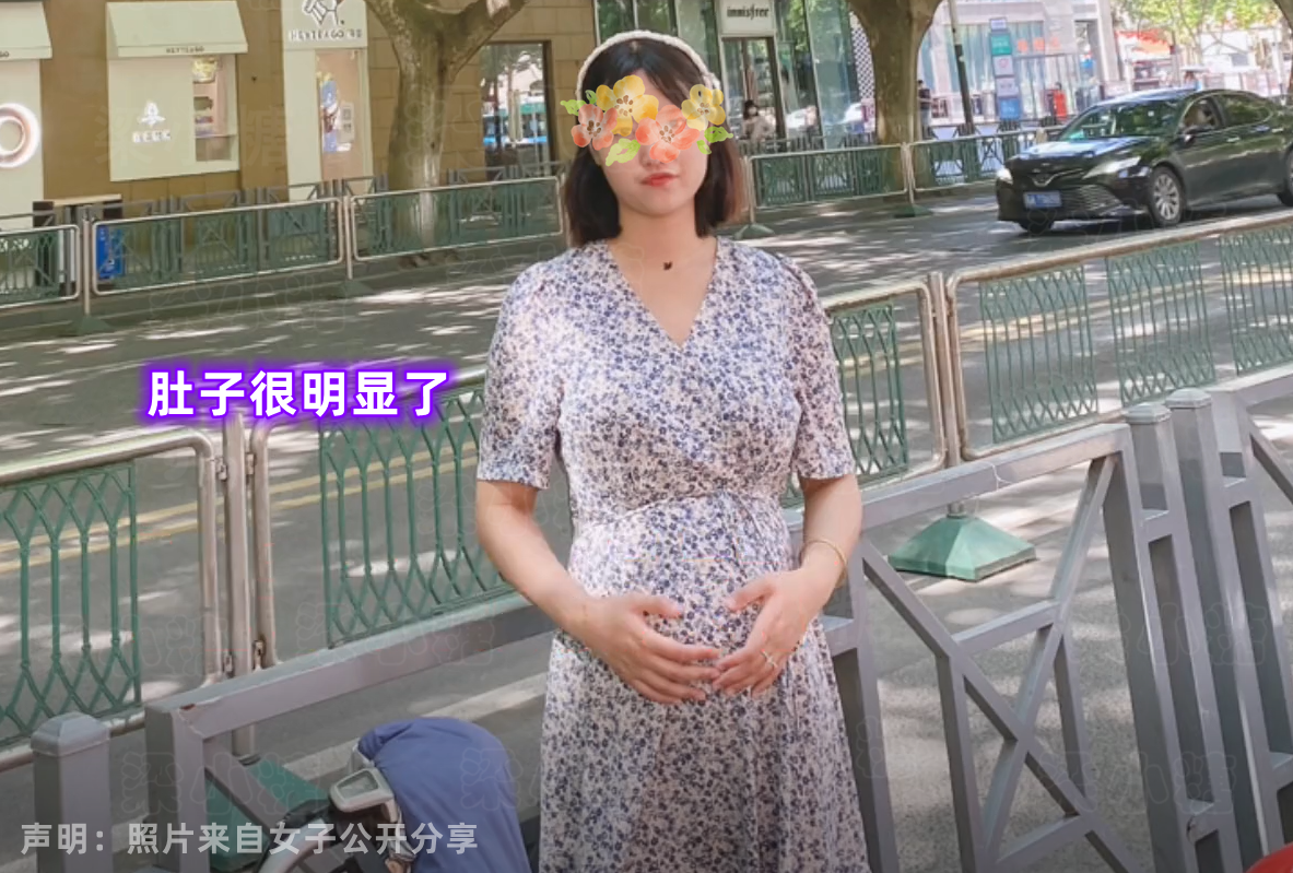 江苏：女子大二休学回家生孩子遭吐槽，网友：光宗耀祖了？