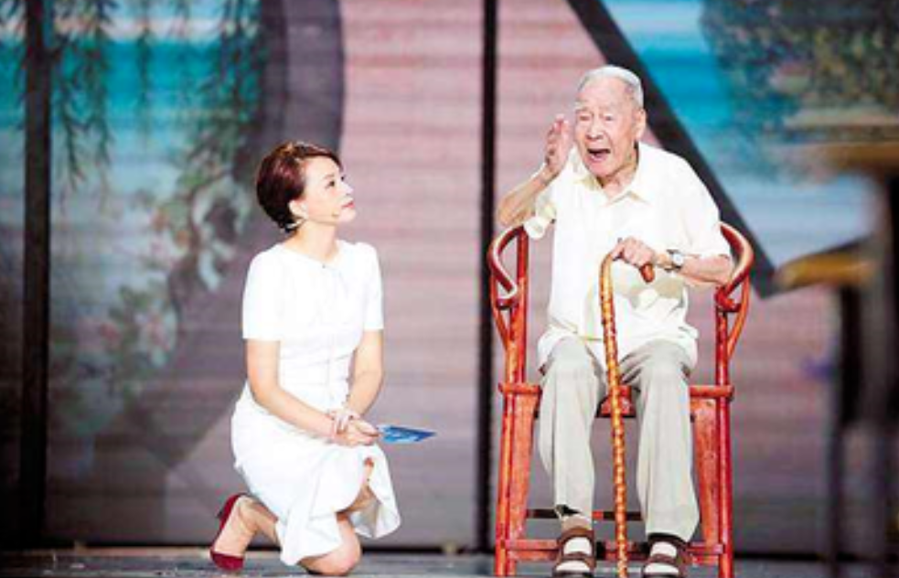 论“最美”主持只服这8位，气质脱俗、走路带风，谢娜等人算了吧