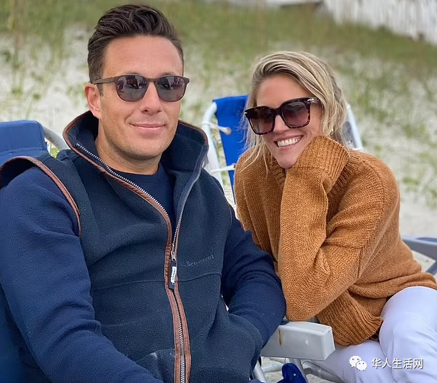 惨！著名女星老公被雷劈死