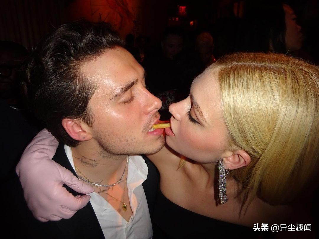 Sister-in-law Victorias family lacked