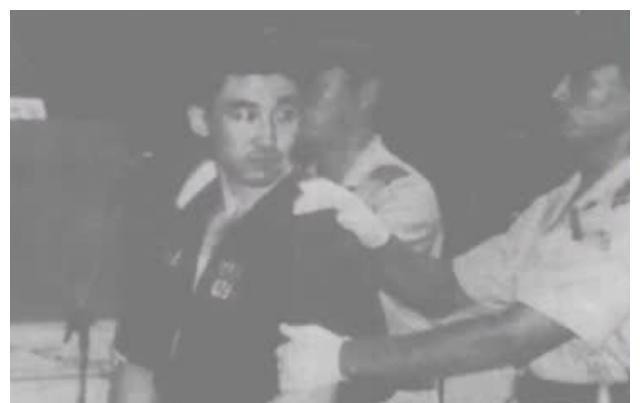 1998年，长春黑老大梁旭东被捕后扬言：两个月出去，后来结局怎样