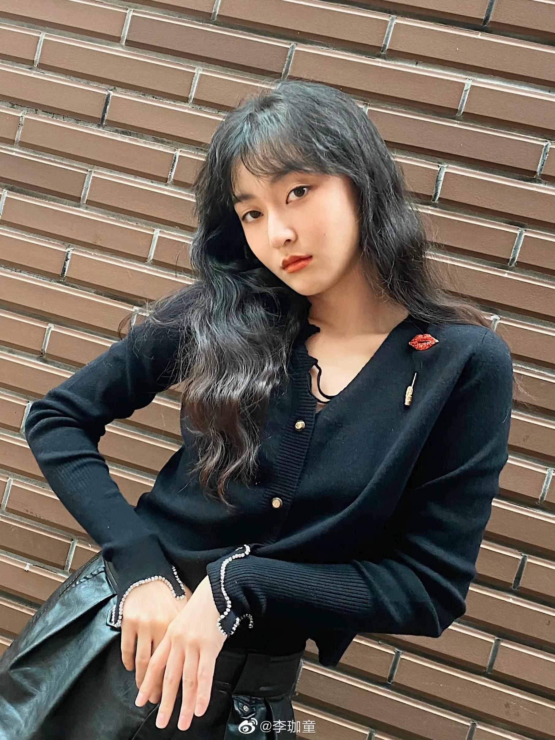 北京电影学院_李珈童