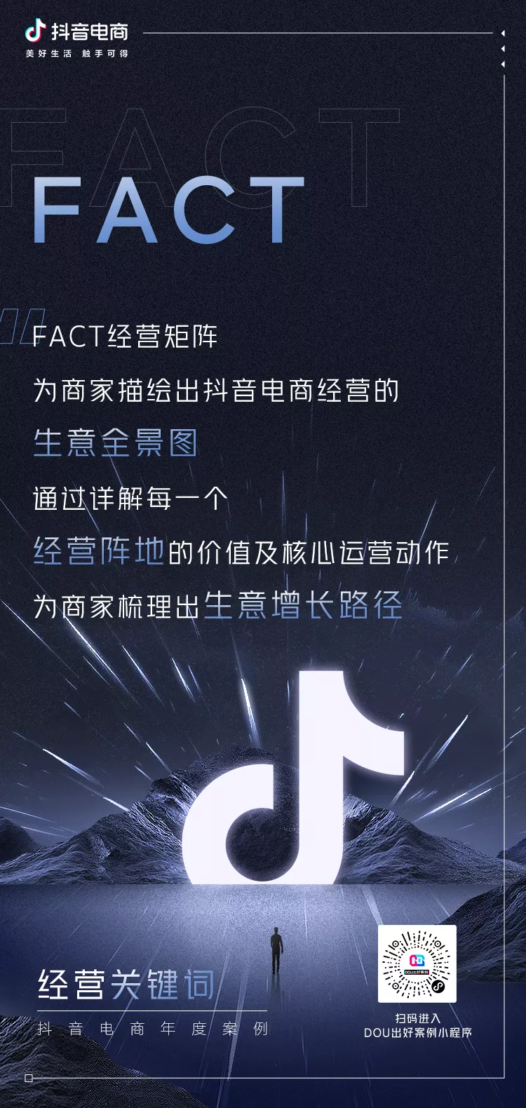 抖音电商年度10大关键词,解构品牌经营思维