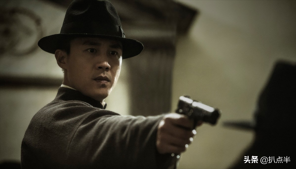 爆了、凉了、绿了、糊了？7年后再看黄晓明的明星伴郎团，真魔幻