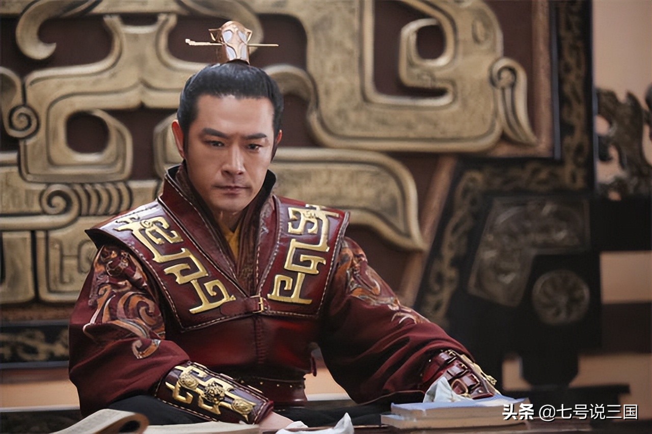 古代第一計“金刀計”，究竟有多厲害？古今聰明人誰都無法破局