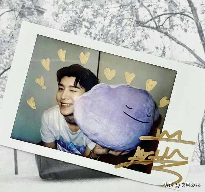 句子库‖你的过去我来不及参与，你的未来我奉陪到底