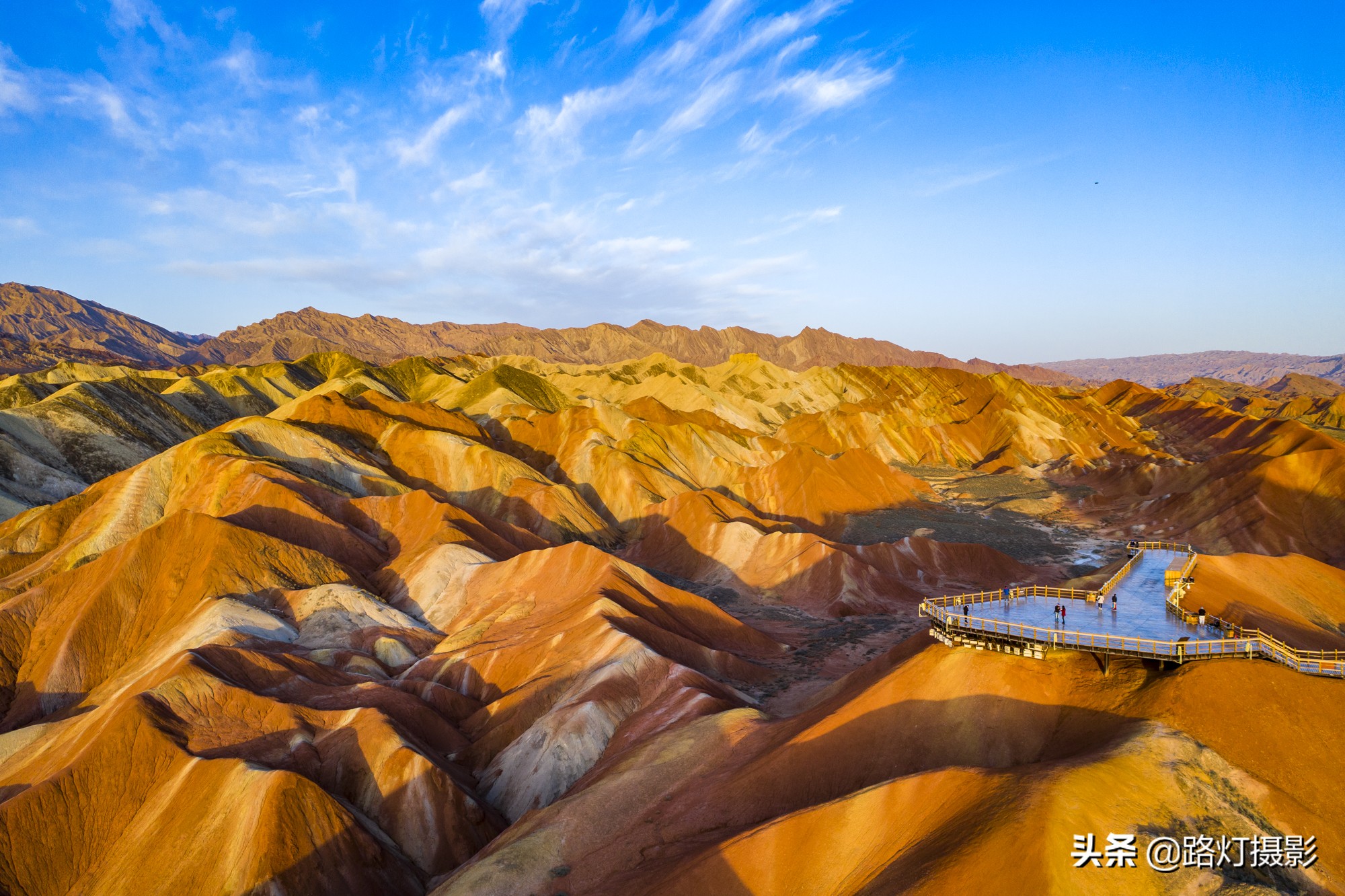 中国旅行20年，推荐10处最值得珍藏的自然风景，你去过哪些？