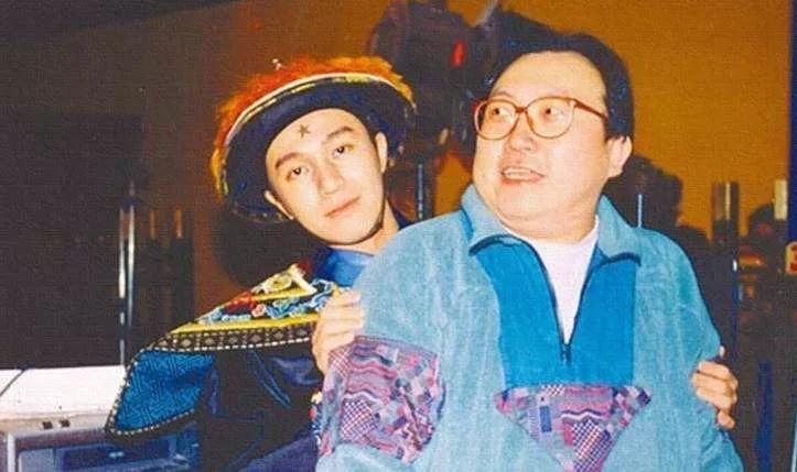 对簿公堂，互泼“脏水”，细数那些留下一地鸡毛的金牌搭档