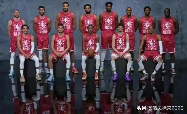 2015NBA全明星(历年（1996-2022）NBA全明星赛大全)