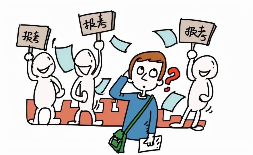 对什么专业都不感兴趣，怎样才能发挥利益最大化？