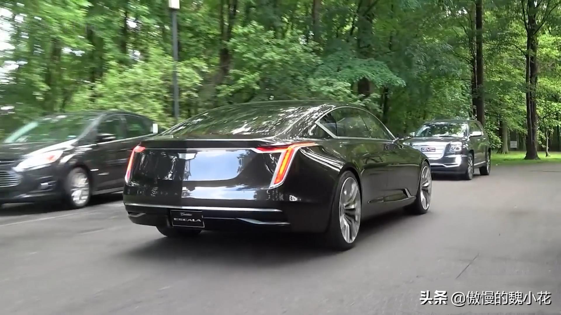 凯迪拉克档次高吗（凯迪拉克汽车价格）