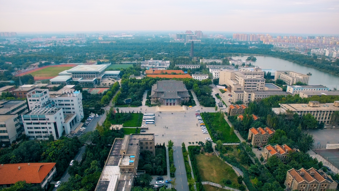 直播预告 | 2022年招生宣讲我们来了