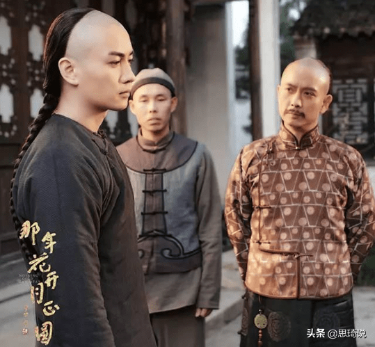 俞灏明的脸、谢霆锋的手、成龙全身是伤，辉煌背后是血泪