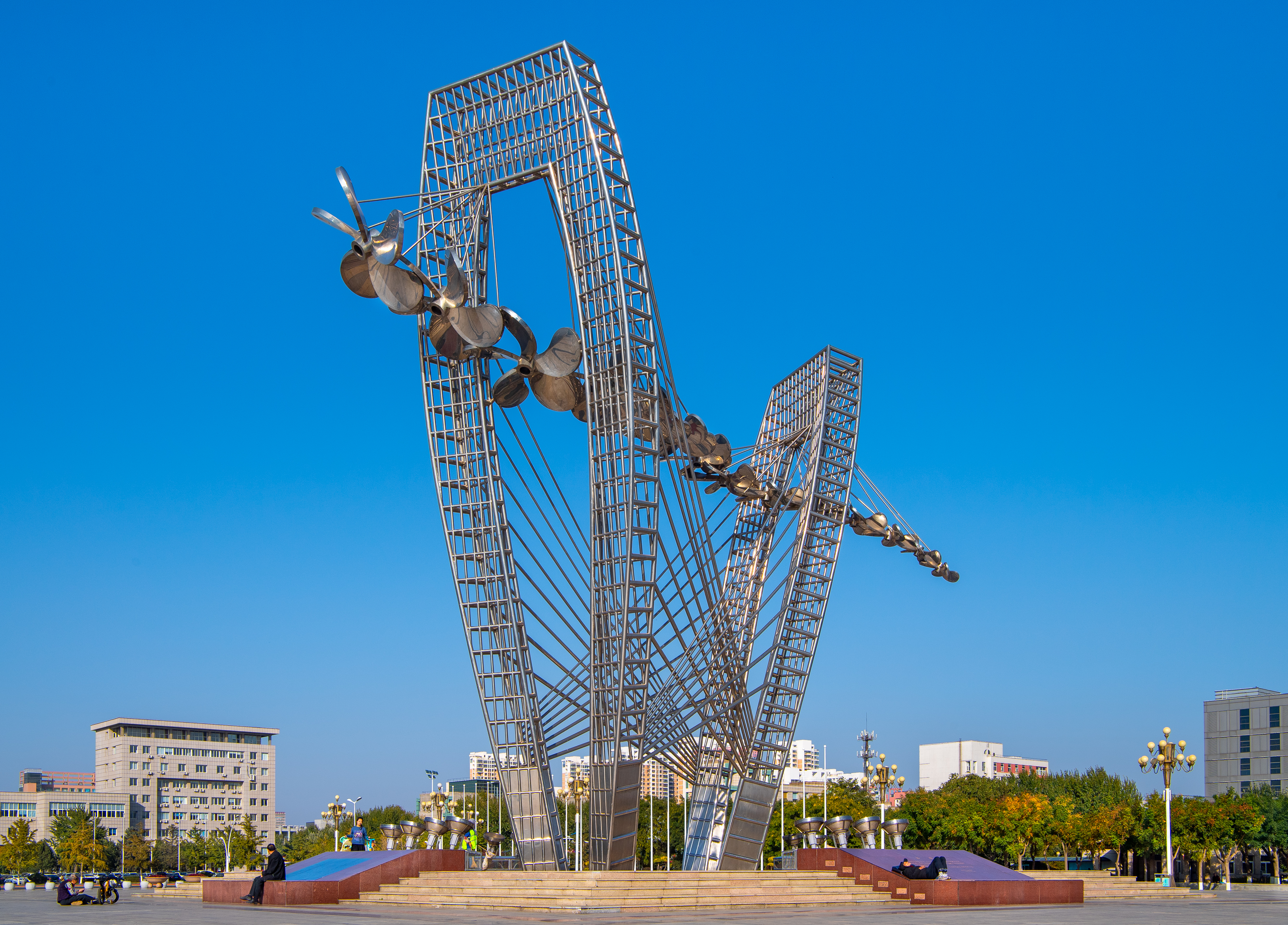 老许路书：游遍辽宁，美景一网打尽，14个地市一个不能少（辽西）