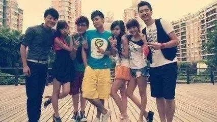 爱情公寓，经典台词，你还记得几句