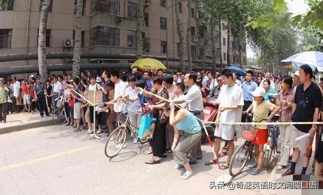 2022高考倒计时一个月，掌握五个关键点，英语逆袭当黑马