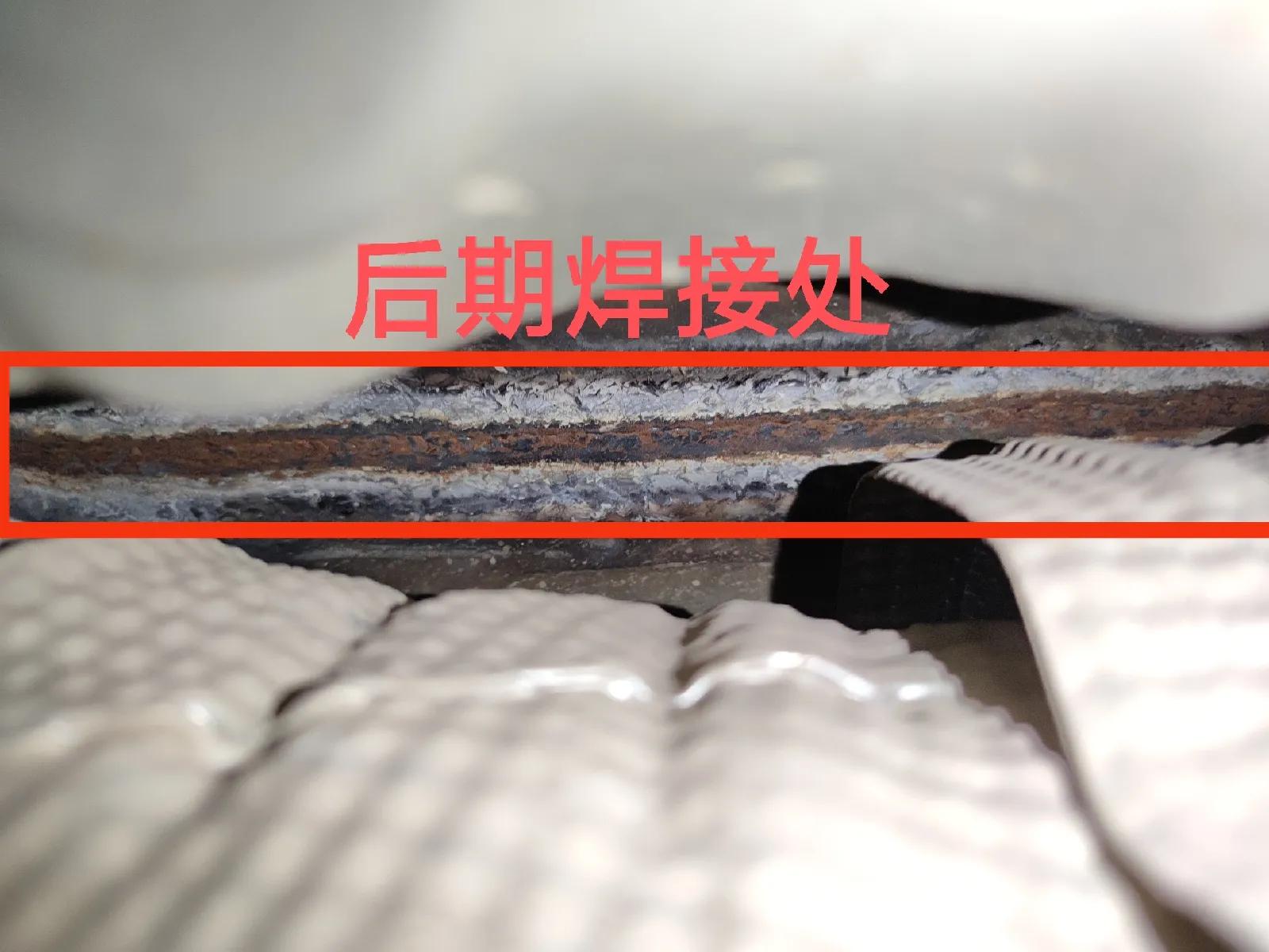 安全氣囊都沒裝？車商都敢保證無重大事故