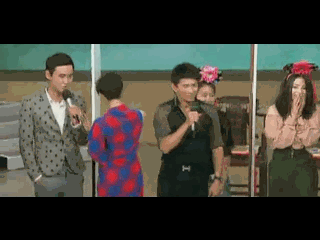 袁弘刘诗诗，人长大了为什么要走散呢