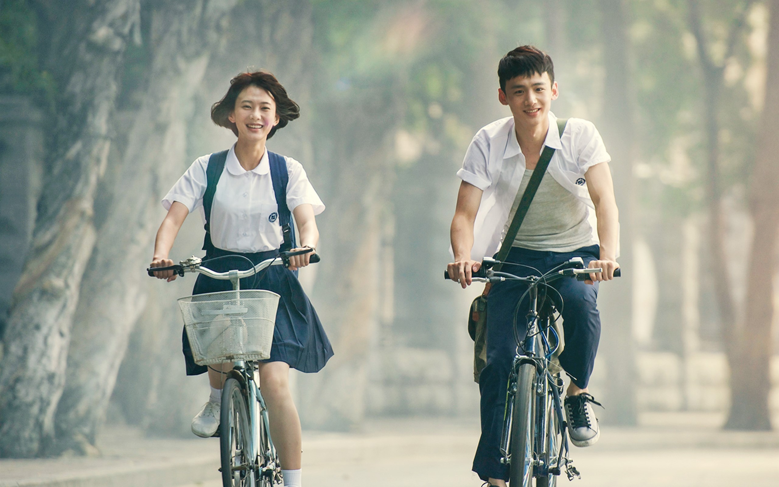 青春奋斗梦想励志电影(校园青春电影分享) _飞翔号