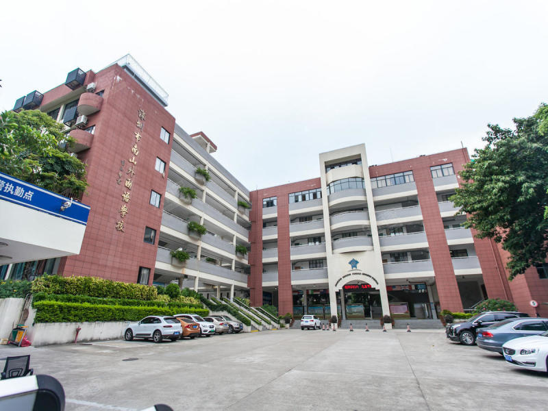 2021年深圳十大名校高考成绩汇总！本科率几乎全部100%