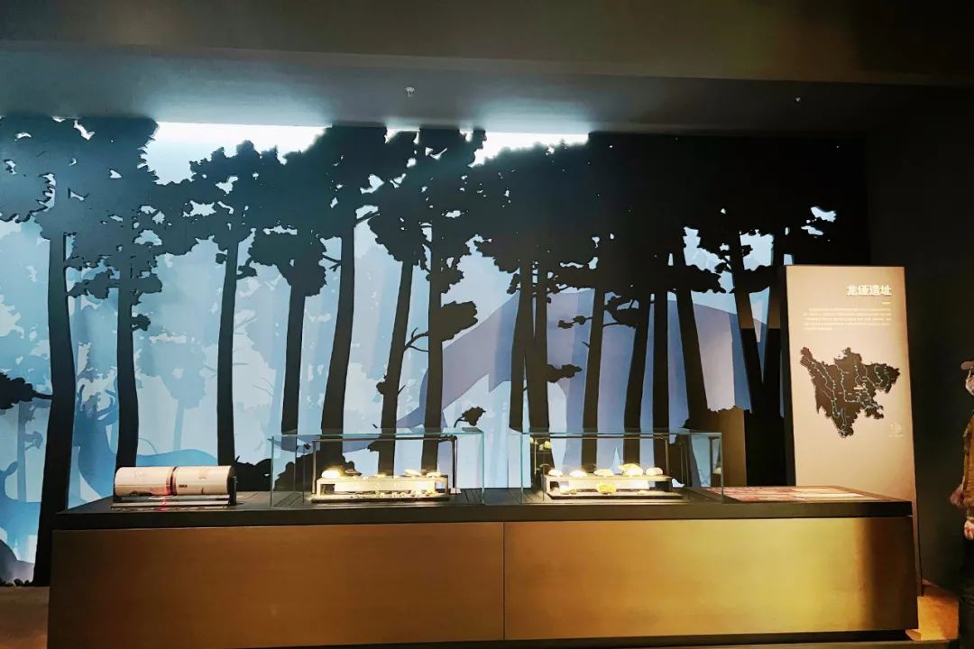 博達至成研學(xué)之旅，探秘四川博物院