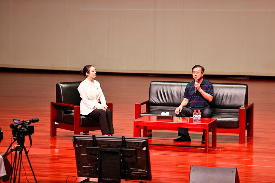 纪检监察机关深化全员培训工作综述：全面提升纪检监察干部的“看家本领”