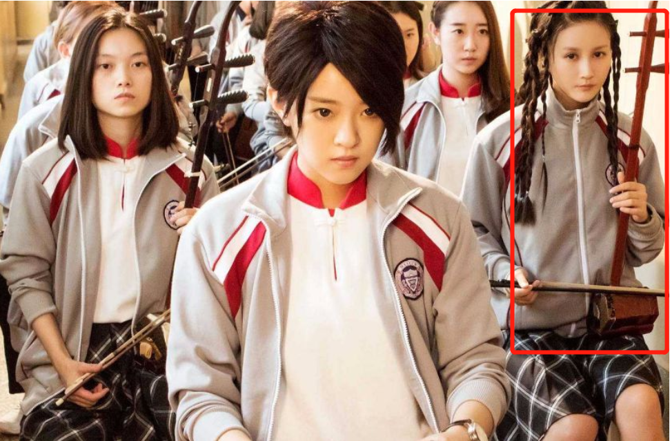 张子枫成影后，赵今麦惊艳，胡先煦逆袭，小别离里的他们都红了？