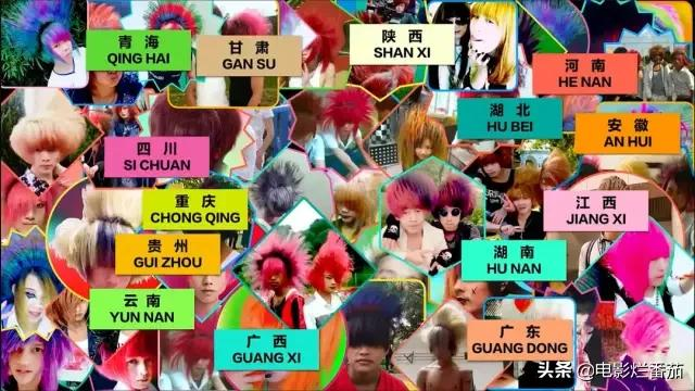 2021高分纪录片TOP5：小到月经初潮，大到世界觉醒，每部都值得看