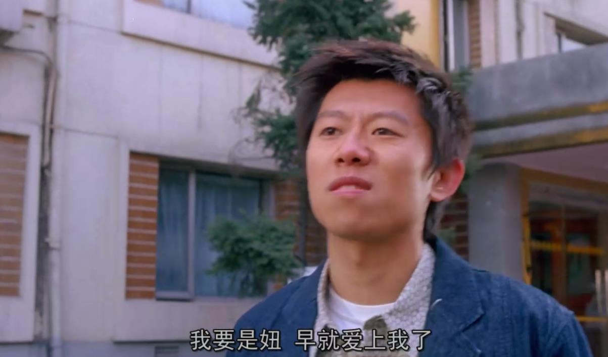 罗晋《庭外》今晚6点开播，阵容强大，3大看点啥都有，有大剧看了