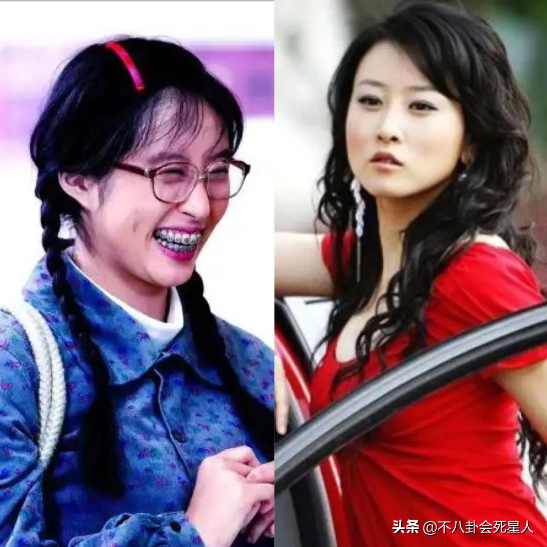 这6位女星演配角艳压女主，美貌惊艳却不受欢迎，她们做错了什么