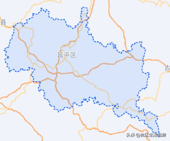 想要在南平快速找到租房，请收藏这份租金明细