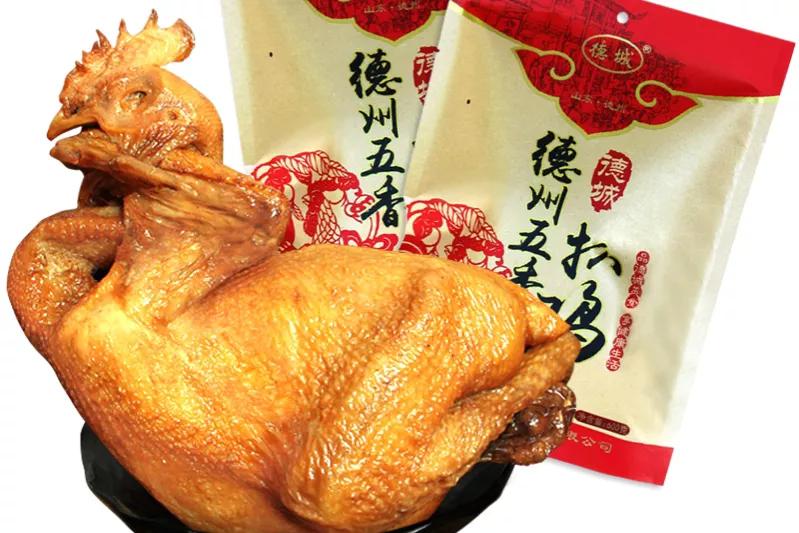 全国6款放心烧鸡，因“价廉”遭受质疑，却都是“以药入鸡”
