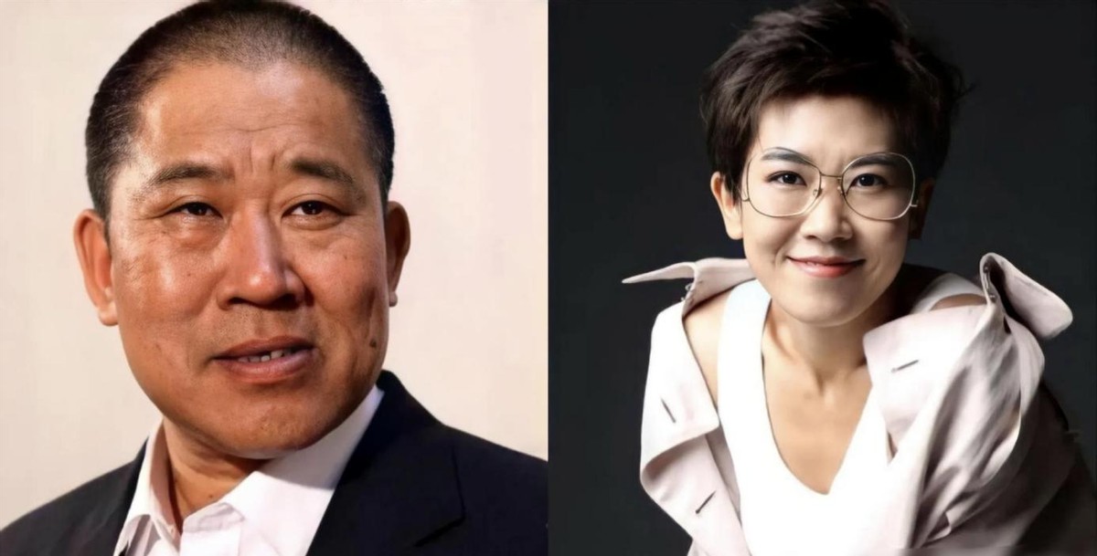 父亲是歪瓜裂枣，女儿却貌美如花？这10位星二代的长相好奇妙