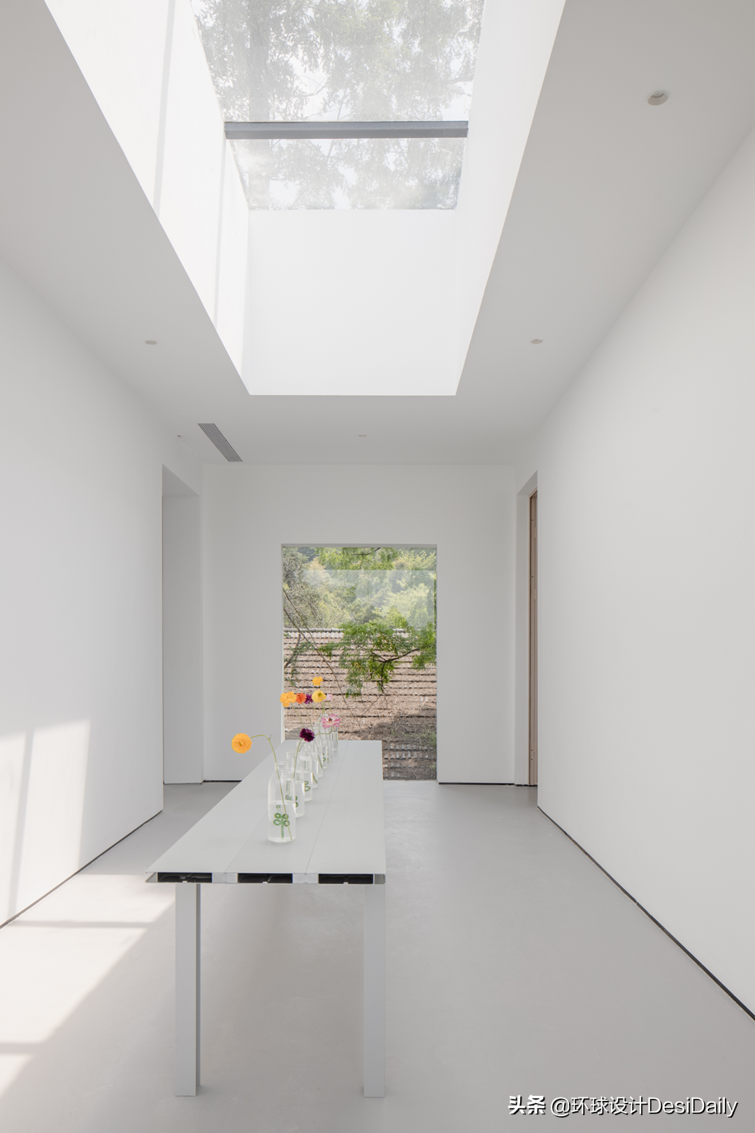 首发 . 杨钧｜USLAB，杭州隐秘的风景「环球设计2930期」