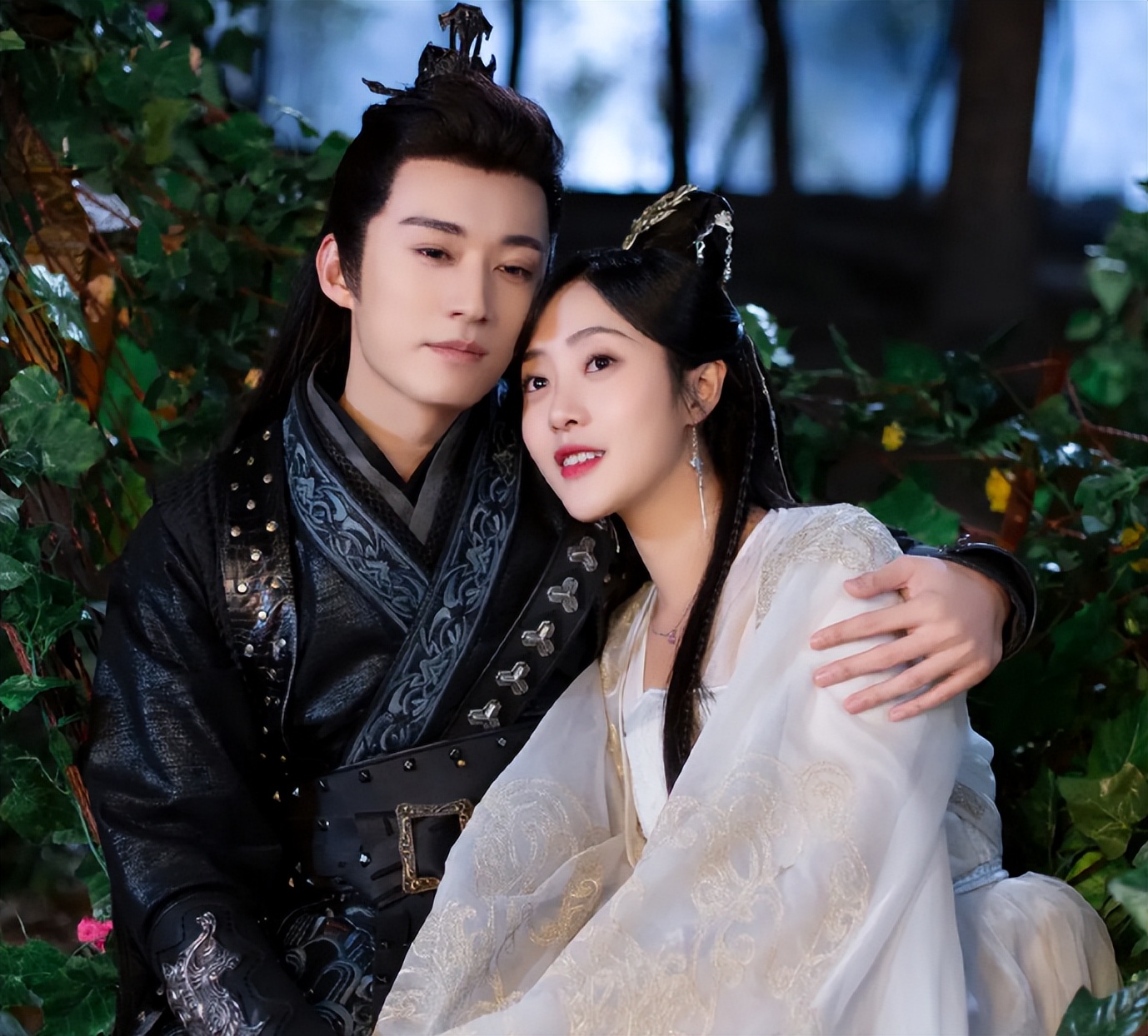 4年前在《知否》里演丫鬟，后连上3部女主戏，王梓薇何时翻红？