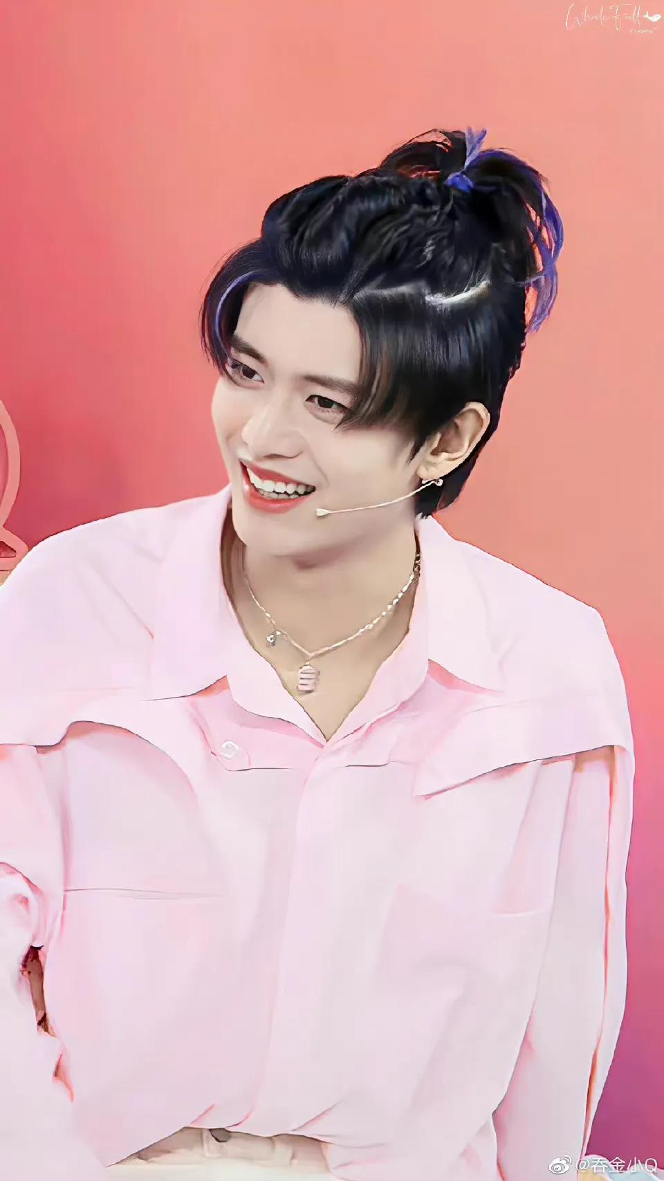 6.7图:刘亦菲 杨幂 周也 任敏 迪丽热巴 陈飞宇 韩庚 杨蓉 檀健次
任嘉伦