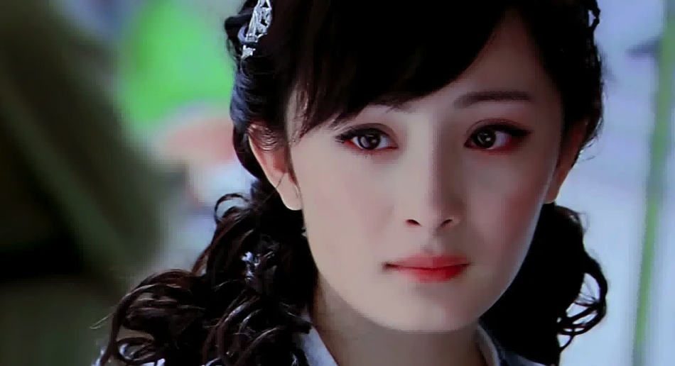 颜值不够别带“额饰”！13位女星造型PK，谁才撑得起倾国倾城