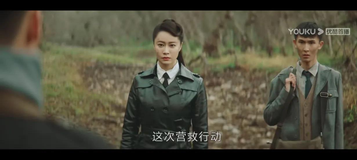 刚上映的抗战电影《黑狐》，胡军、杜玉明出演都救不了口碑