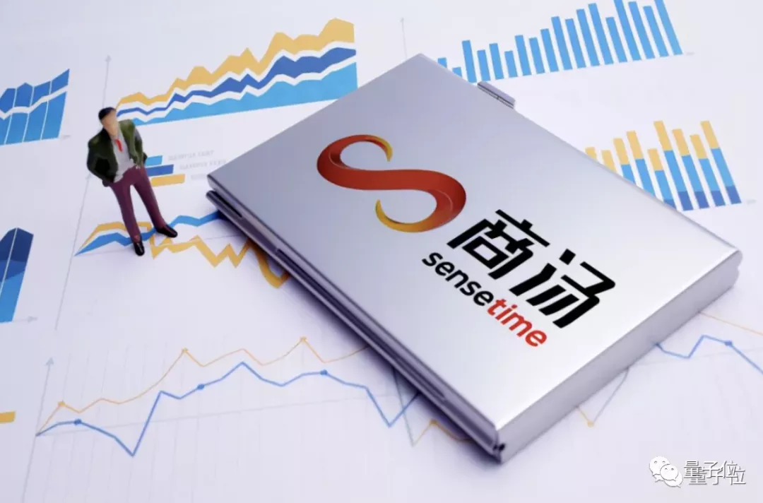 美国挡不住商汤:一周后重启IPO,新增投资3.8亿元,30号挂牌上市