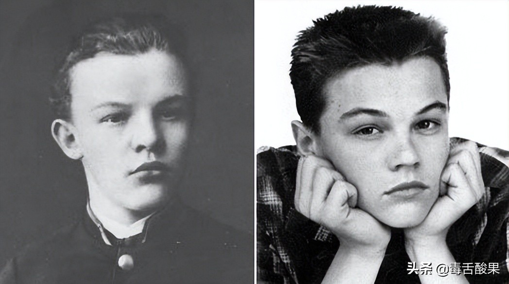 四国血统小李子：其中俄罗斯血统让他最自豪，最大的梦想是演普京