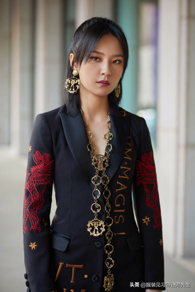 第二十九集：周笔畅，一位具有花木兰气质的超级女声？