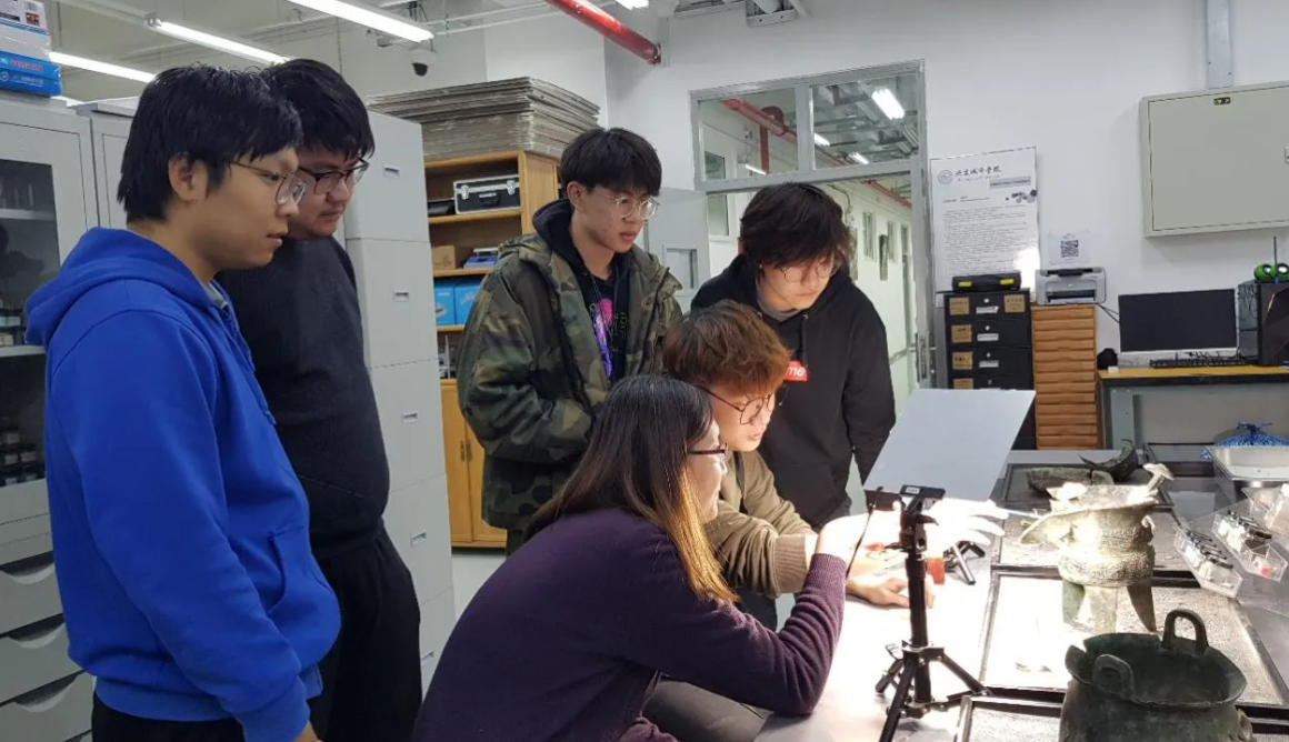 好消息！文物局招聘全科定向生：学费全免毕业入编，还有千元补贴