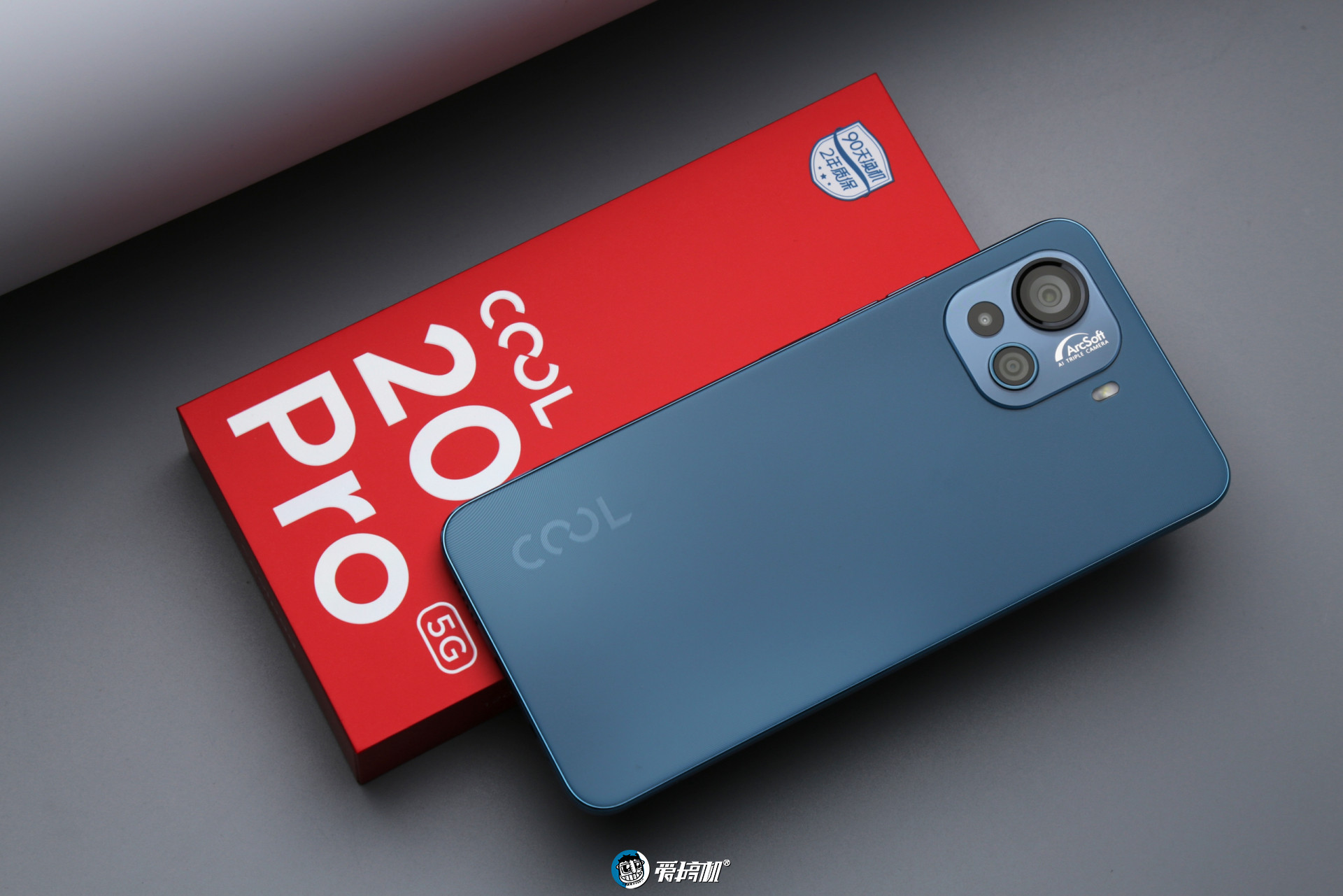 千元最强外放！酷派COOL 20 Pro体验评测