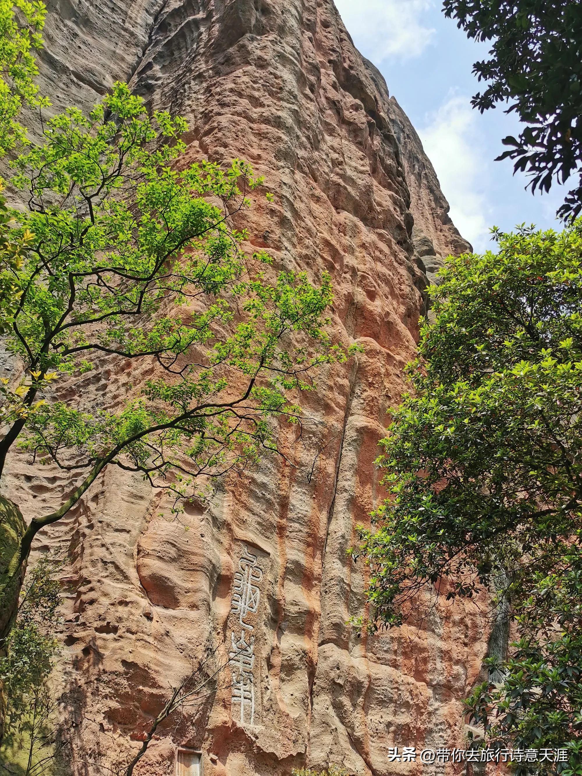 弋阳龟峰几多龟