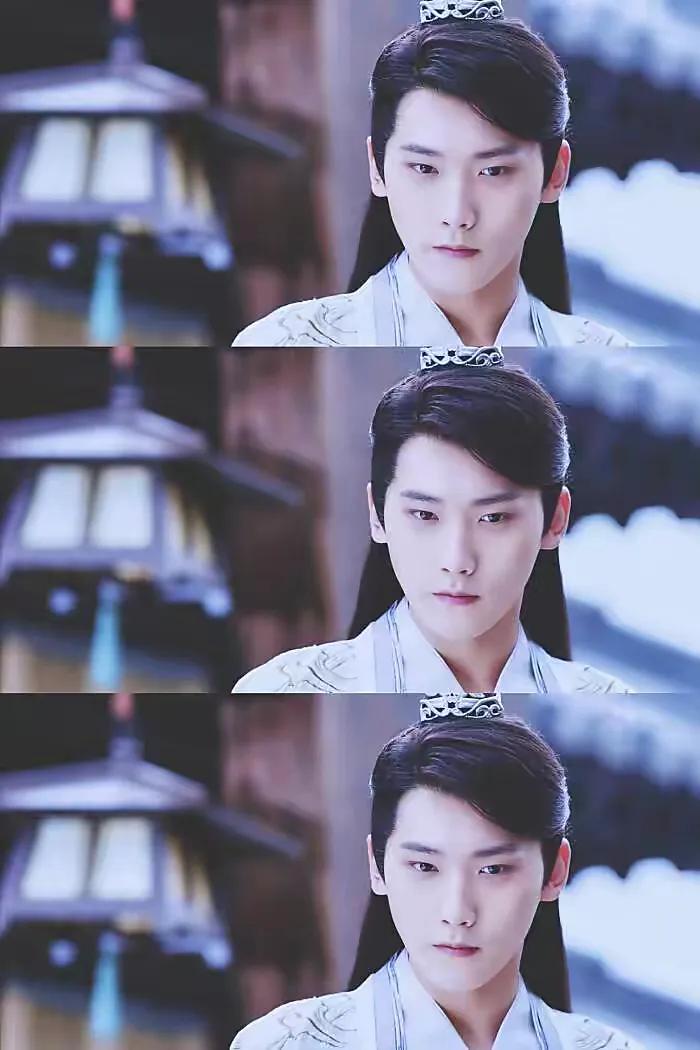 丫鬟侍卫也有出头日，这6位有人翻身做主角，有人却消失杳无音讯